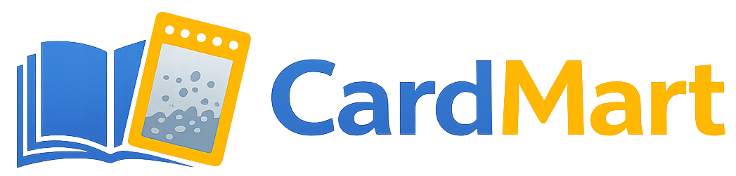CardMart
